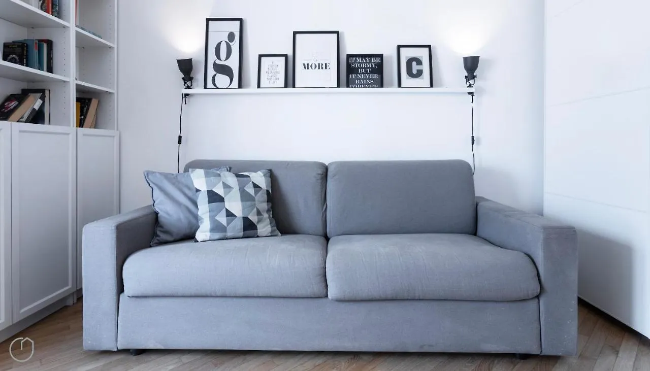 Italianway - Paoli 2C Apartment Milan