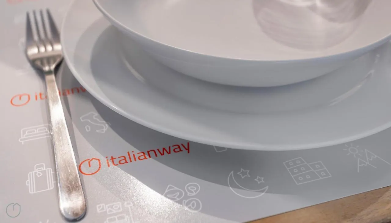 Italianway - Paoli 2C Apartment Milan