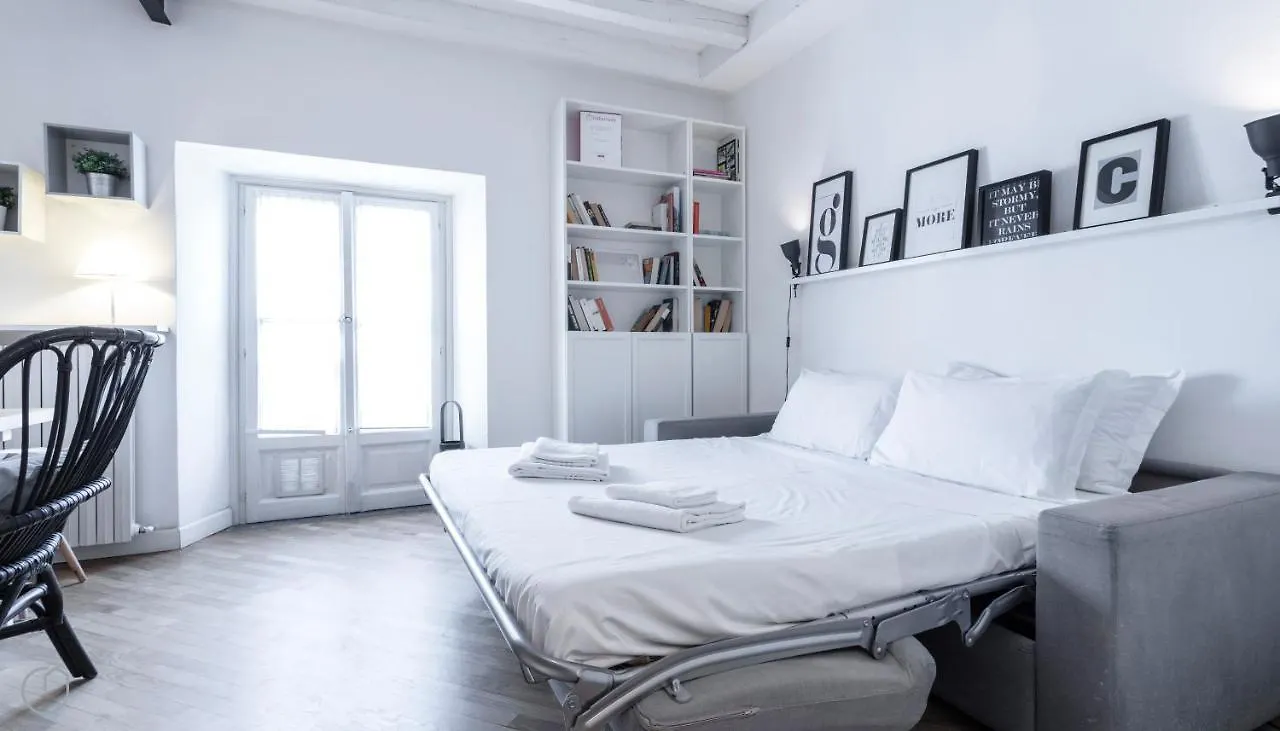 Italianway - Paoli 2C Apartment Milan Italy