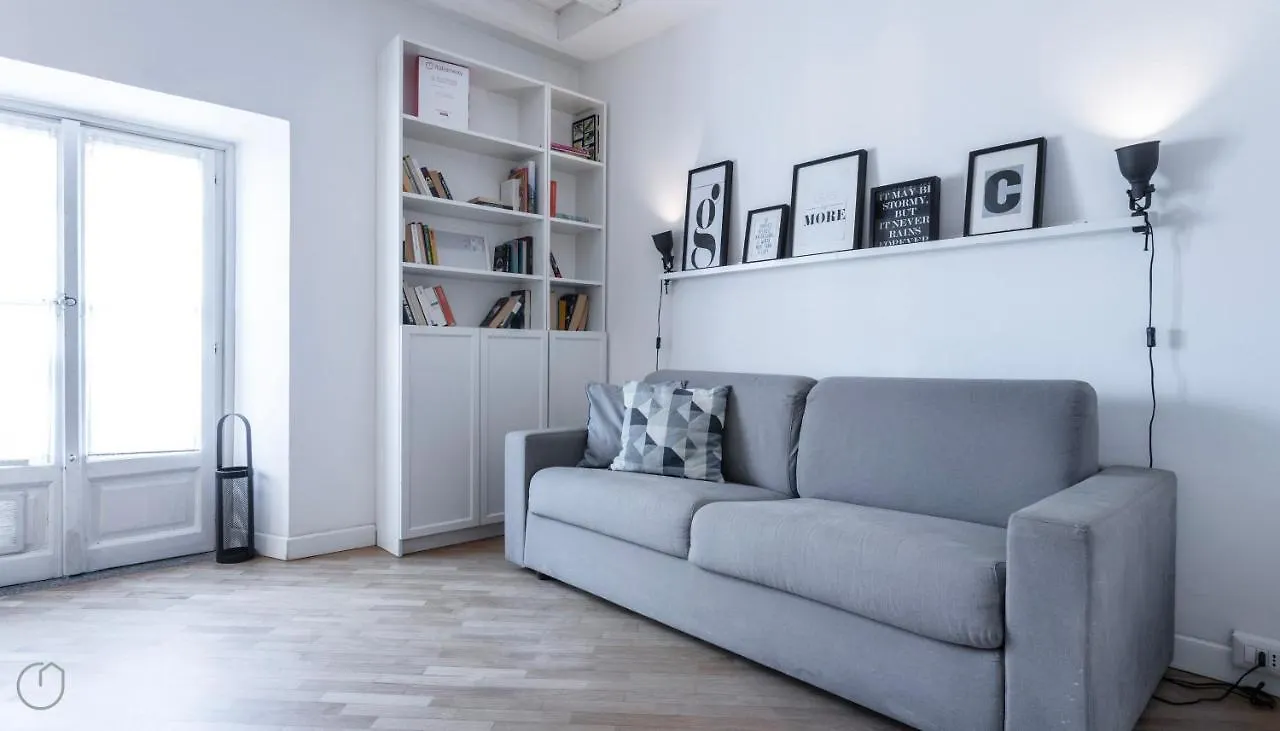 Italianway - Paoli 2C Apartment Milan 0*,  Italy
