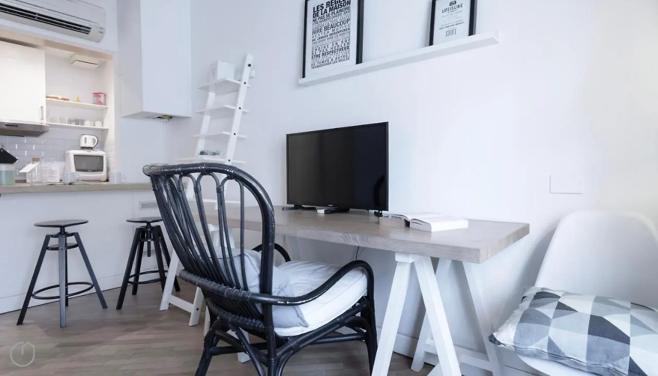 Italianway - Paoli 2C Apartment Milan