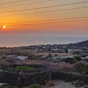 Dammusi Futura Casa vacanze Bugeber