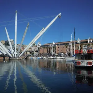Porta Sul Porto Antico Appartamento Genova